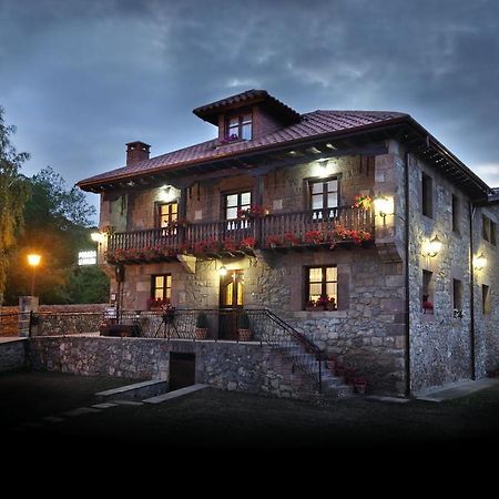 Posada La Solana - Adults Only Santillana del Mar Exterior foto